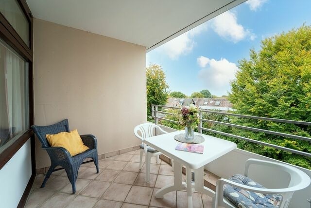 Ferienwohnung in Kellenhusen - Strandappartements am Leuchtturmweg Leuchtturmblick - Bild 21