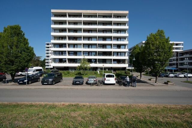 Ferienwohnung in Kellenhusen - Strandappartements am Leuchtturmweg Leuchtturmblick - Bild 24