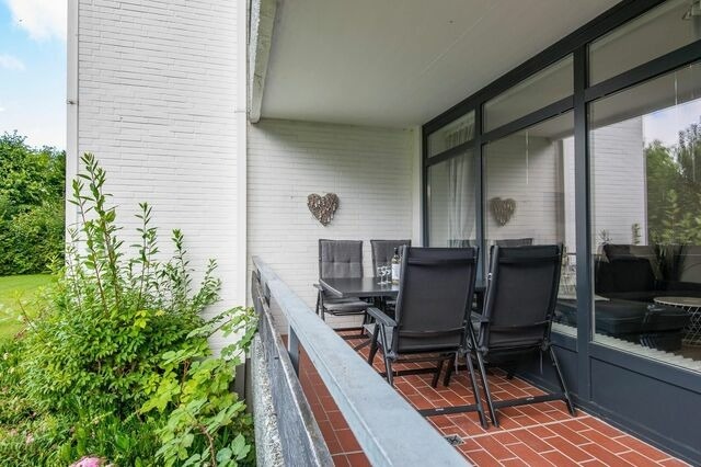 Ferienwohnung in Kellenhusen - Sch&uuml;tzenweg 6 Waldwellen - Bild 5