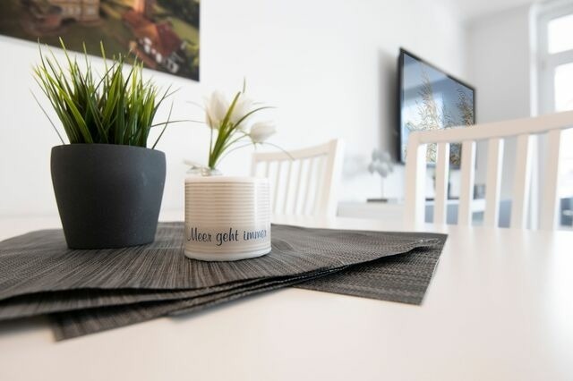 Ferienwohnung in Kellenhusen - Sch&uuml;tzenweg 6 Waldwellen - Bild 12