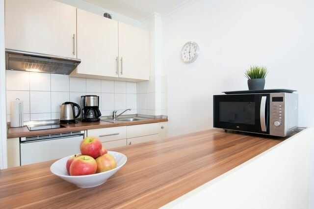 Ferienwohnung in Kellenhusen - Sch&uuml;tzenweg 6 Waldwellen - Bild 15