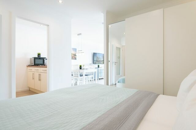 Ferienwohnung in Kellenhusen - Sch&uuml;tzenweg 6 Waldwellen - Bild 18