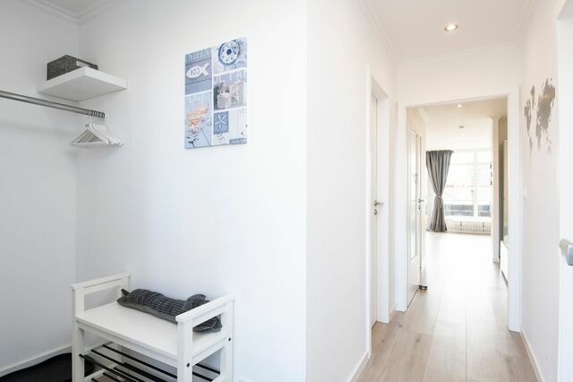 Ferienwohnung in Kellenhusen - Sch&uuml;tzenweg 6 Waldwellen - Bild 23
