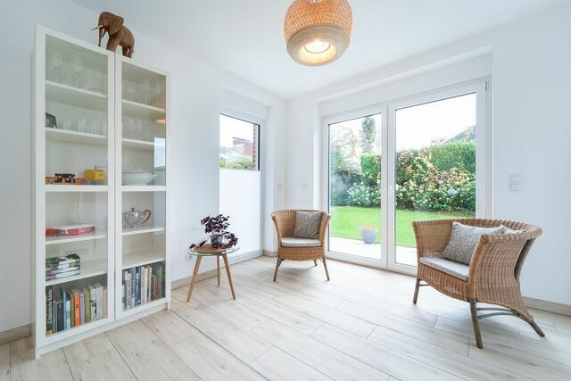 Ferienwohnung in Scharbeutz - Ostseelaune - Bild 4