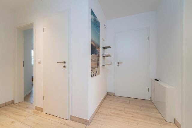 Ferienwohnung in Scharbeutz - Ostseelaune - Bild 19
