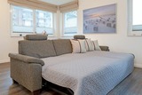 Ferienwohnung in Scharbeutz - Auszeit - Bild 16