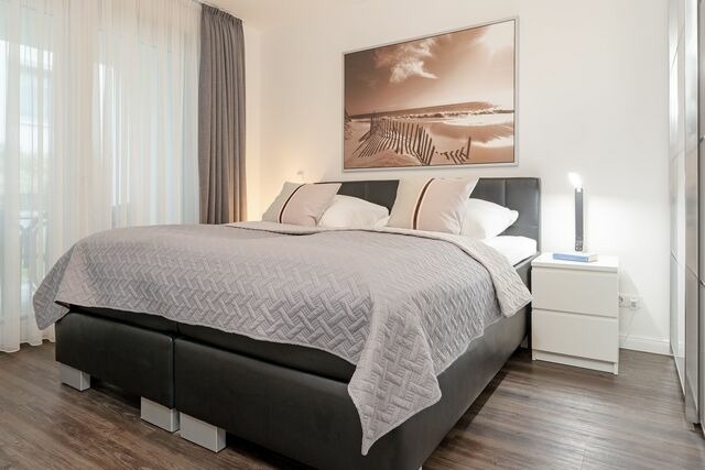 Ferienwohnung in Scharbeutz - Auszeit - Bild 18