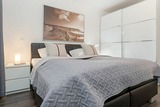 Ferienwohnung in Scharbeutz - Auszeit - Bild 20