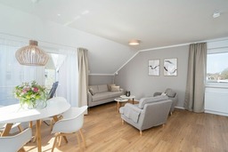 Haus Fernsicht Meer-Ostsee