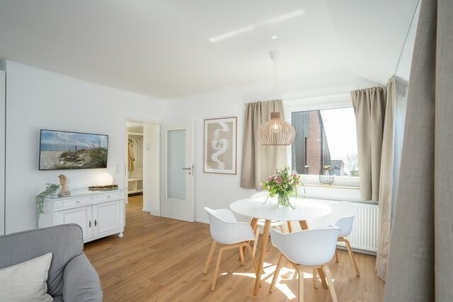 Ferienwohnung in Kellenhusen - Haus Fernsicht Meer-Ostsee - Bild 10