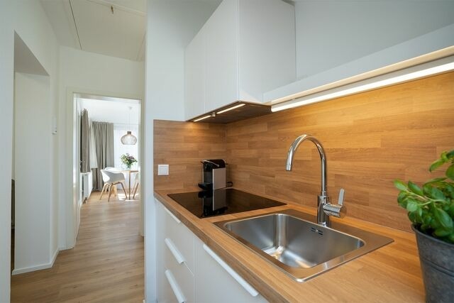 Ferienwohnung in Kellenhusen - Haus Fernsicht Meer-Ostsee - Bild 13