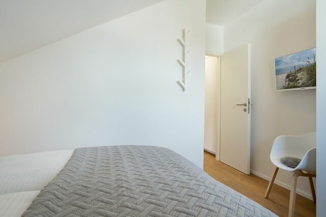 Ferienwohnung in Kellenhusen - Haus Fernsicht Meer-Ostsee - Bild 16