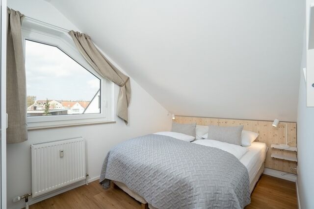 Ferienwohnung in Kellenhusen - Haus Fernsicht Meer-Ostsee - Bild 18