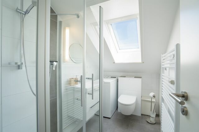 Ferienwohnung in Kellenhusen - Haus Fernsicht Meer-Ostsee - Bild 21