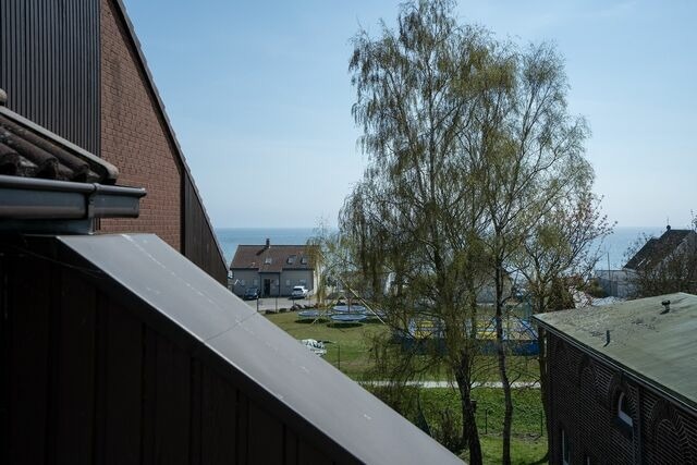 Ferienwohnung in Kellenhusen - Haus Fernsicht Meer-Ostsee - Bild 25
