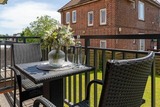 Ferienwohnung in Neustadt - Residenz am Yachthafen K&uuml;stenwind - Bild 7