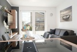 Ferienwohnung in Neustadt - Residenz am Yachthafen K&uuml;stenwind - Bild 21