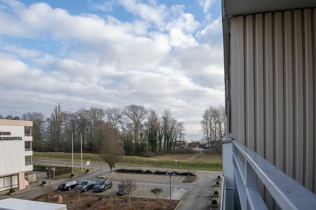 Ferienwohnung in Kellenhusen - Strandappartements am Leuchtturmweg Meeresgold - Bild 5