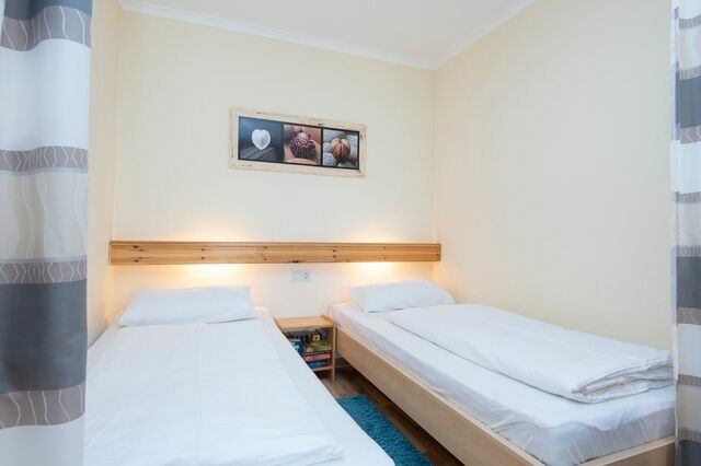 Ferienwohnung in Kellenhusen - Strandappartements am Leuchtturmweg Meeresgold - Bild 9