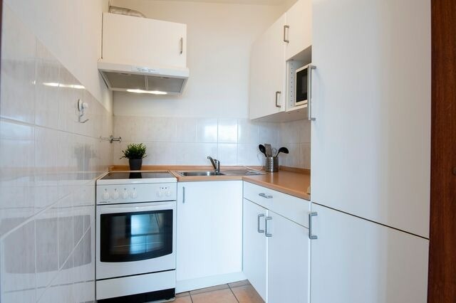 Ferienwohnung in Niendorf/Ostsee - Kleine Auszeit Niendorf - Bild 11