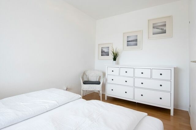 Ferienwohnung in Niendorf/Ostsee - Kleine Auszeit Niendorf - Bild 13