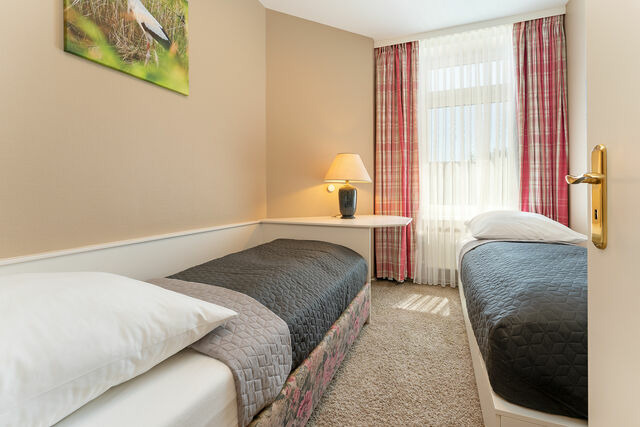 Ferienwohnung in Bosau - Gerold Damm 6 Seenest Bischofsee - Bild 22