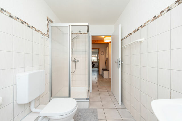 Ferienwohnung in Fehmarn OT Wenkendorf - Wenkendorf 52 MeErholung - Bild 13