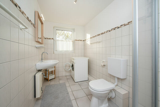 Ferienwohnung in Fehmarn OT Wenkendorf - Wenkendorf 52 MeErholung - Bild 14