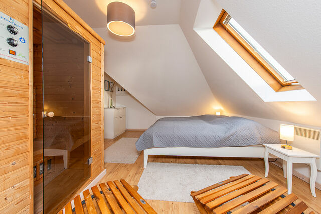 Ferienwohnung in Fehmarn OT Wenkendorf - Wenkendorf 52 MeErholung - Bild 18