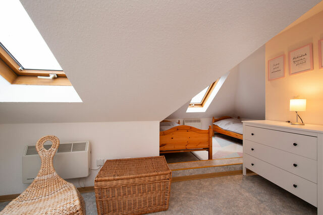 Ferienwohnung in Fehmarn OT Wenkendorf - Wenkendorf 52 MeErholung - Bild 24