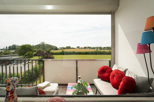 Ferienwohnung in Süssau - Naggi - Bild 12