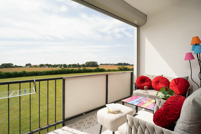 Ferienwohnung in Süssau - Naggi - Bild 14