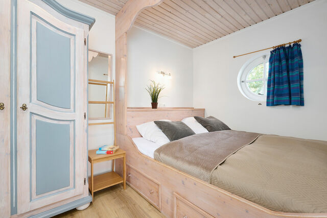 Ferienhaus in Laboe - L&uuml;tt Drosselh&ouml;rn 2 - Bild 4