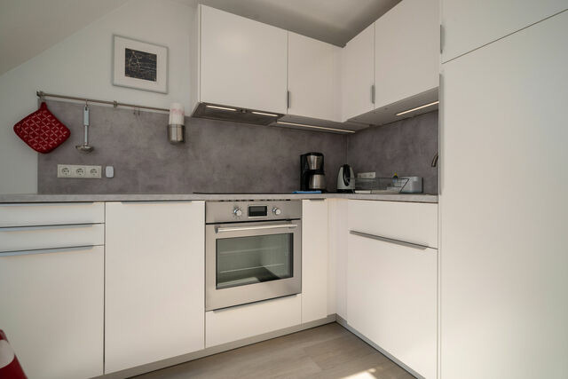 Ferienwohnung in Schönberger Strand - Am Golfplatz 25 Elma - Bild 3