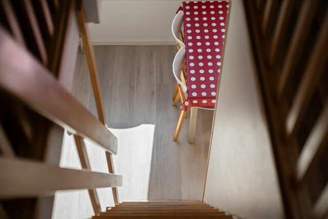 Ferienwohnung in Schönberger Strand - Am Golfplatz 25 Elma - Bild 11