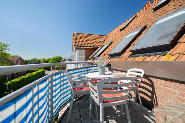 Ferienwohnung in Schönberger Strand - Am Golfplatz 25 Elma - Bild 18