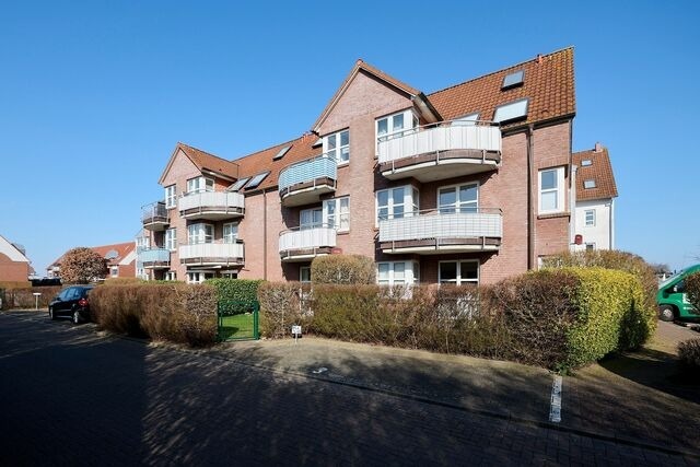 Ferienwohnung in Schönberger Strand - Am Golfplatz 25 Elma - Bild 19