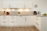 Ferienwohnung in Kellenhusen - KellenHus Wohnung 8 - Bild 20