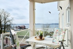Haus Panorama Laboe Nr. 15