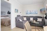 Ferienwohnung in Laboe - Haus Panorama Laboe Nr. 15 - Bild 5