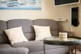 Ferienwohnung in Laboe - Haus Panorama Laboe Nr. 15 - Bild 6