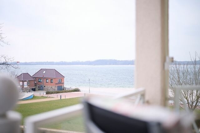 Ferienwohnung in Laboe - Haus Panorama Laboe Nr. 15 - Bild 24