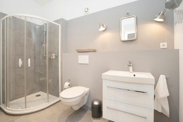 Ferienwohnung in Bosau - Golfplatz Plöner See Großer Plöner See - Bild 19