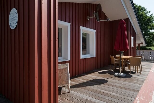 Ferienwohnung in Bosau - Golfplatz Plöner See Großer Plöner See - Bild 25