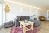 Ferienwohnung in Laboe - Villa Fördestrand Sehpferdchen - Bild 3