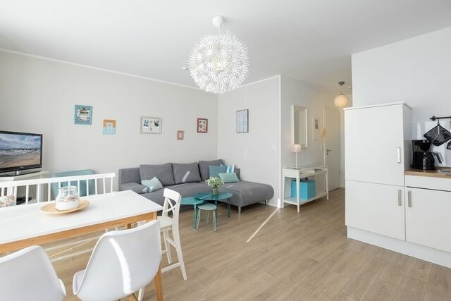 Ferienwohnung in Scharbeutz - Fischerhuus Wohnung 2 - Bild 2