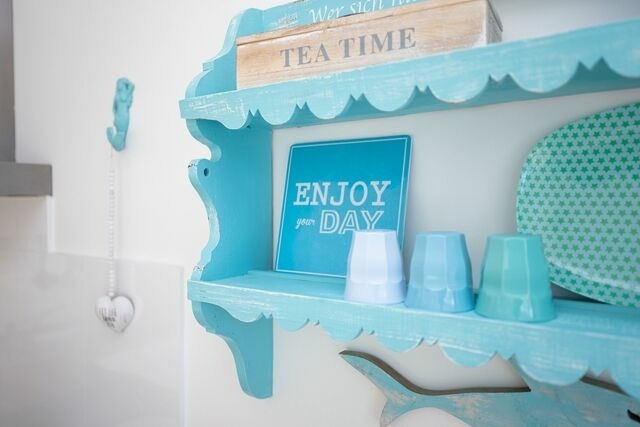 Ferienwohnung in Scharbeutz - Fischerhuus Wohnung 2 - Bild 7