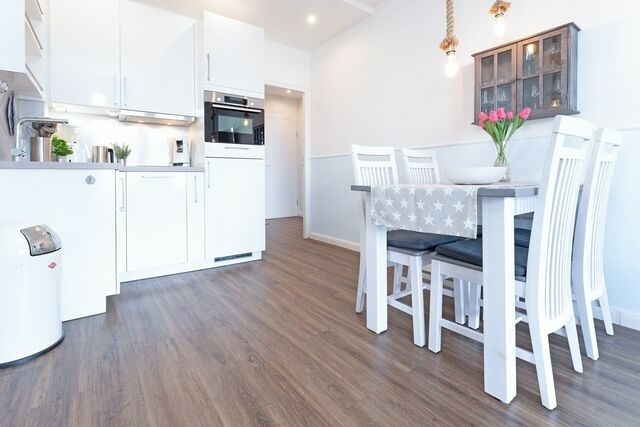 Ferienwohnung in Scharbeutz - Haus Meeresstrand Gestrandet - Bild 2