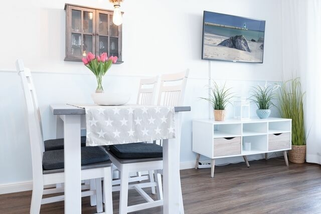 Ferienwohnung in Scharbeutz - Haus Meeresstrand Gestrandet - Bild 12