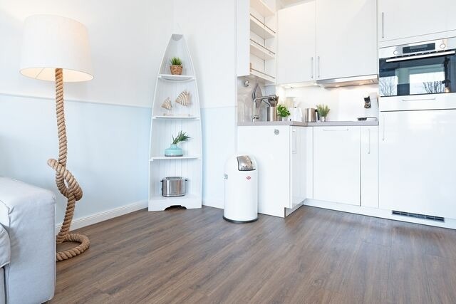 Ferienwohnung in Scharbeutz - Haus Meeresstrand Gestrandet - Bild 15